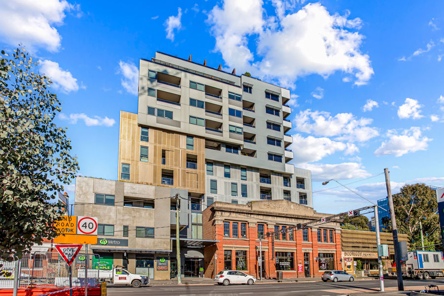 415/251 JOHNSTON ST, ABBOTSFORD, VIC 3067
