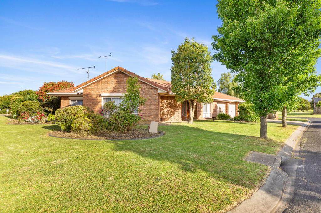 2 Glenmont Cres, Mount Gambier, SA 5290