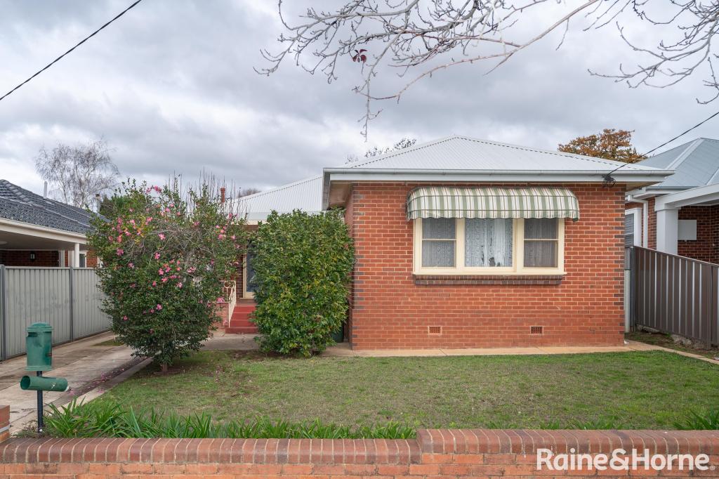 88a Coleman St, Turvey Park, NSW 2650