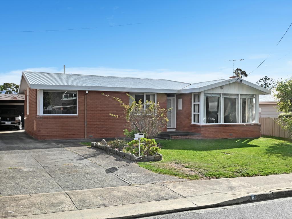 Contact agent for address, MONTROSE, TAS 7010