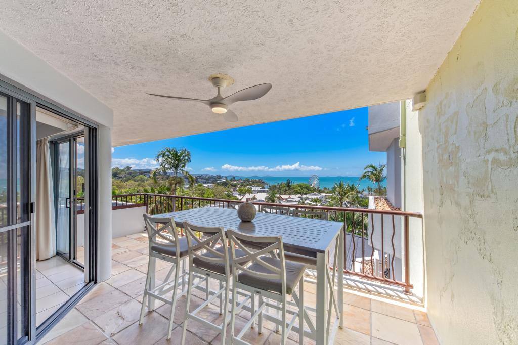 23/4 GOLDEN ORCHID DR, AIRLIE BEACH, QLD 4802