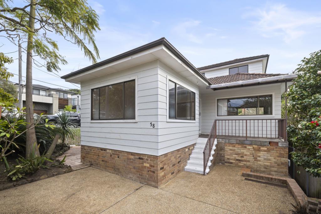 58 Sunshine St, Manly Vale, NSW 2093