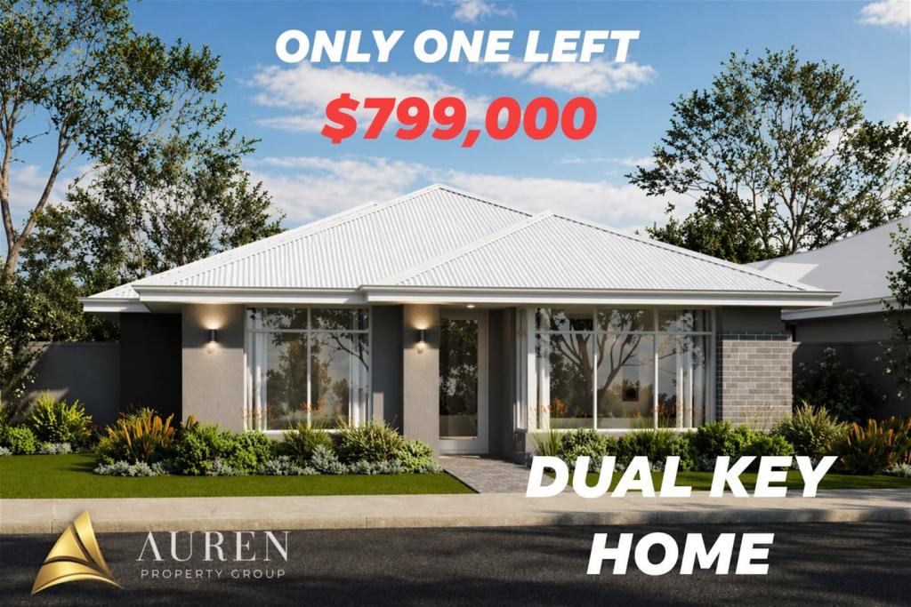Contact Agent For Address, Mundijong, WA 6123