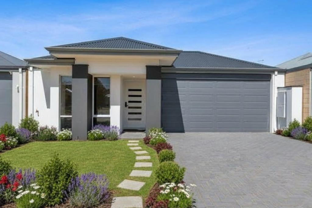 26 Kurrimine St, Baldivis, WA 6171