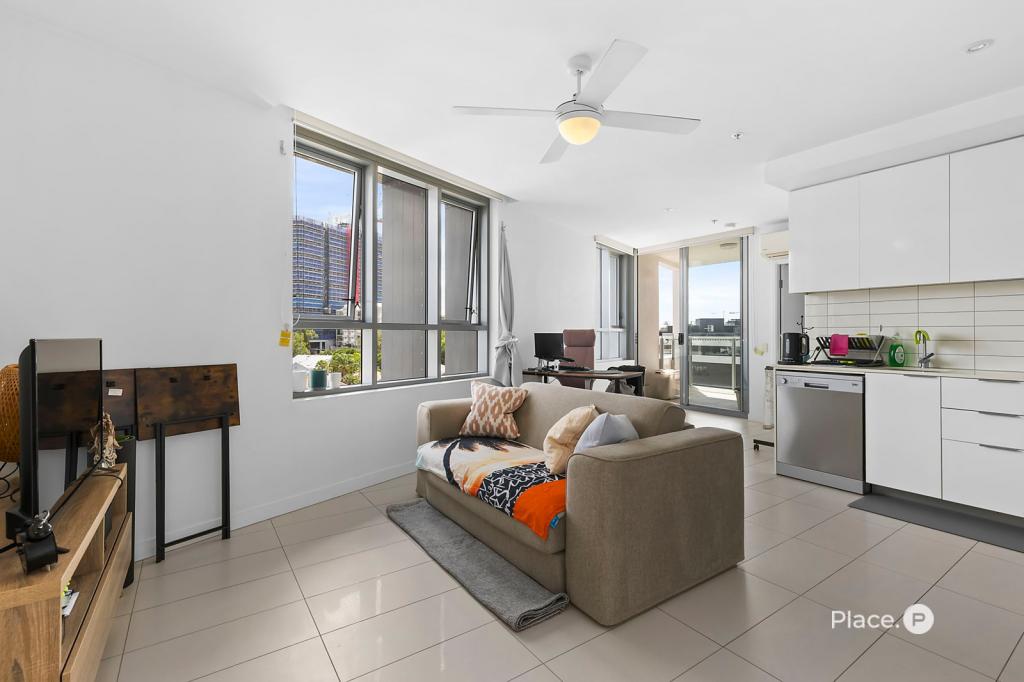 1002/338 WATER ST, FORTITUDE VALLEY, QLD 4006