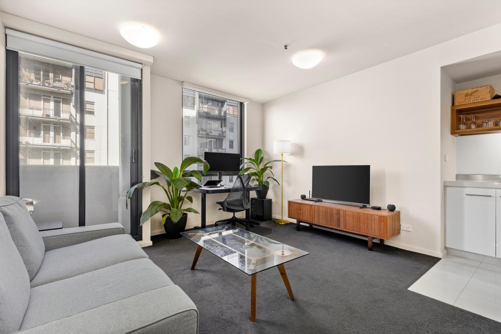 408/594 St Kilda Rd, Melbourne, VIC 3004