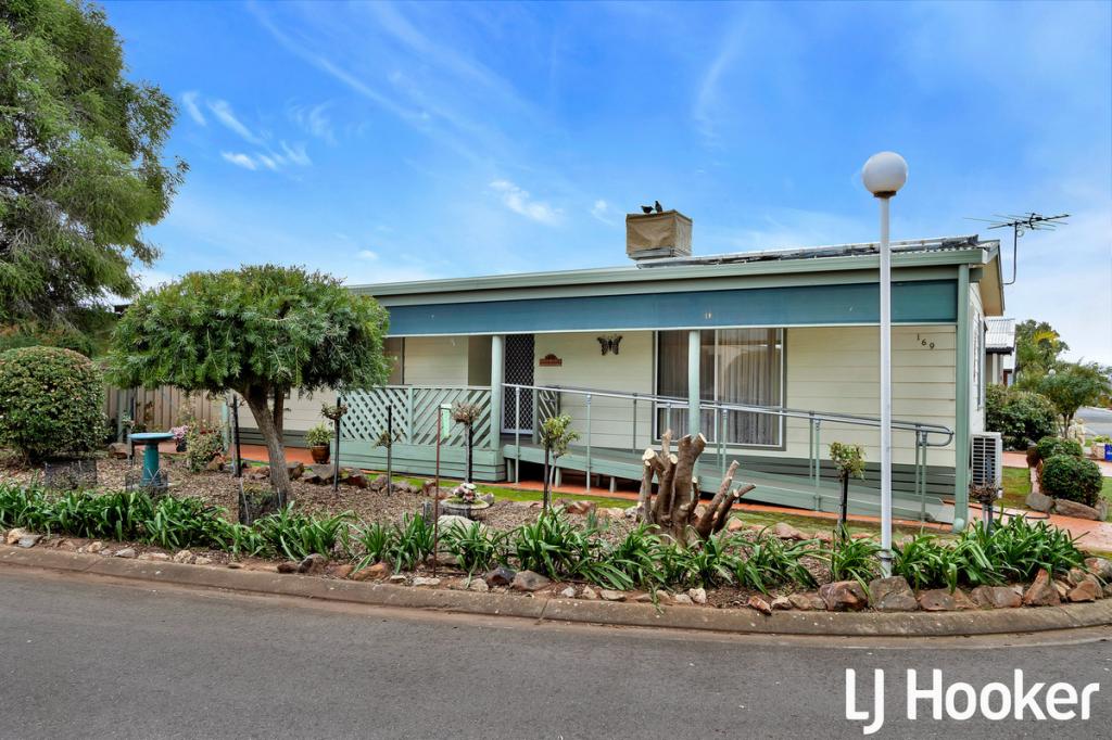 169 Casuarina Crescent, Hillier Park, Hillier, SA 5116