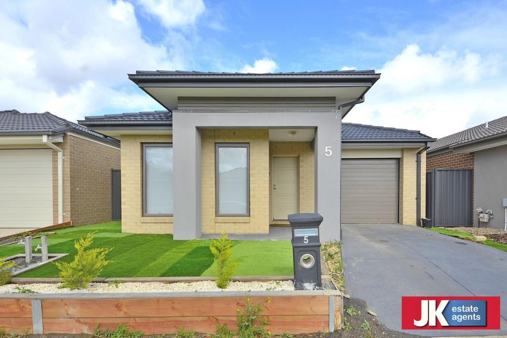 5 Tuition Dr, Tarneit, VIC 3029