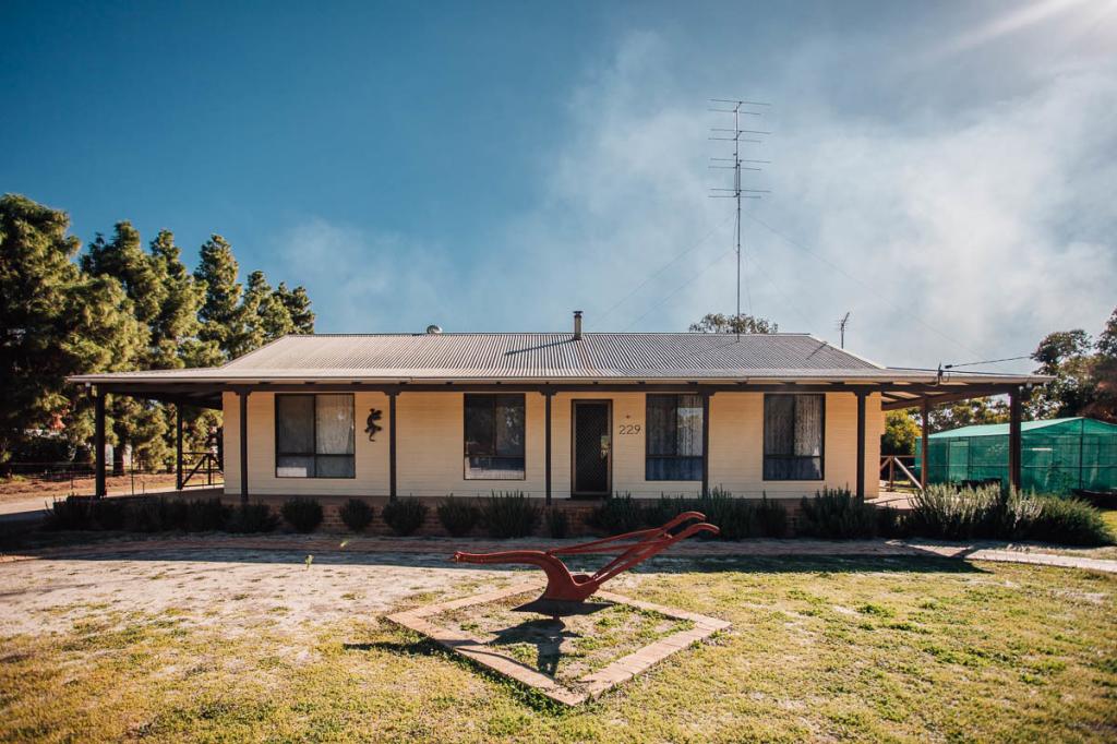 229 Avon Tce, York, WA 6302