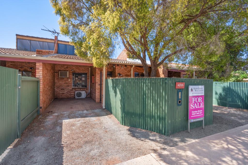 4/225 Egan St, Kalgoorlie, WA 6430