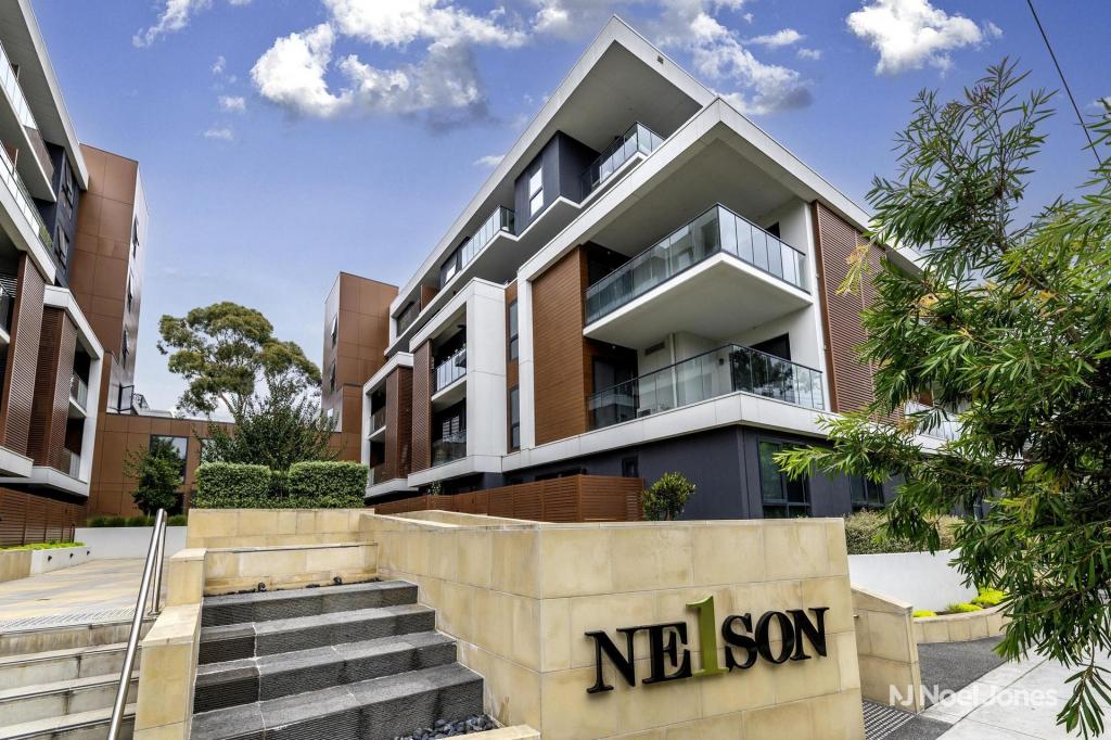 210/1b Nelson St, Ringwood, VIC 3134