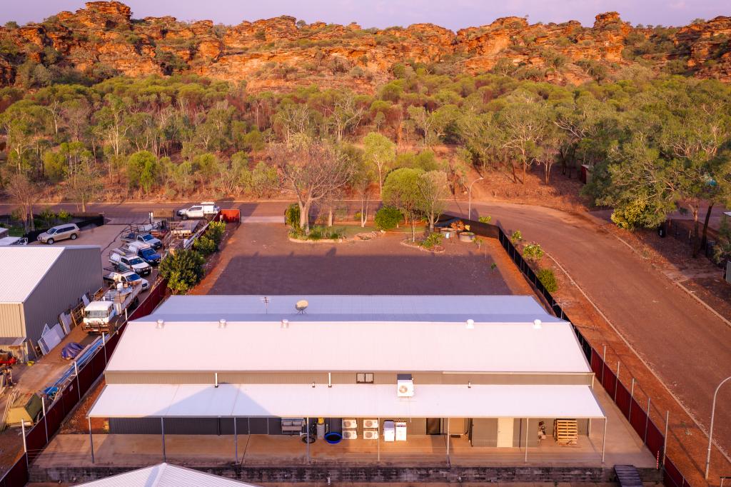 10 Salacca Loop, Kununurra, WA 6743