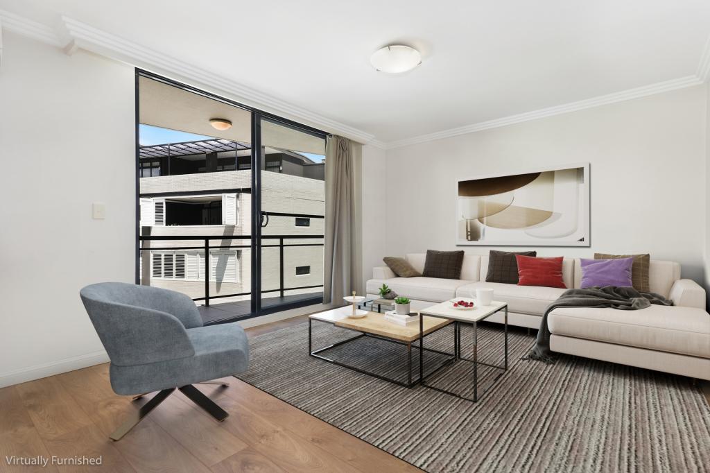 17/74-76 Mclachlan Ave, Darlinghurst, NSW 2010