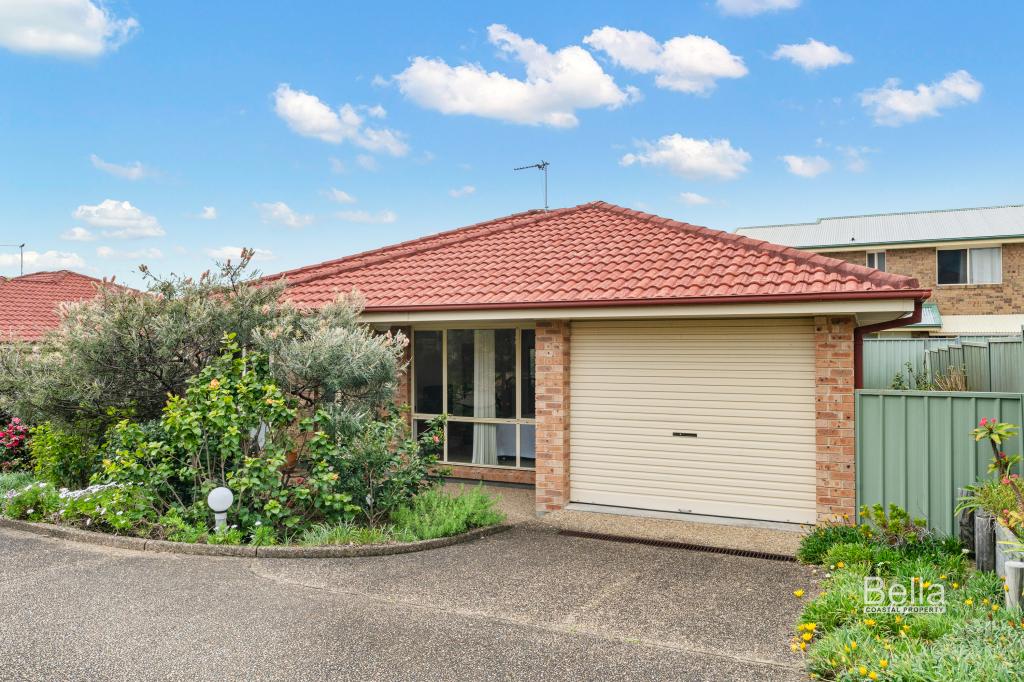 7/93 Deering St, Ulladulla, NSW 2539