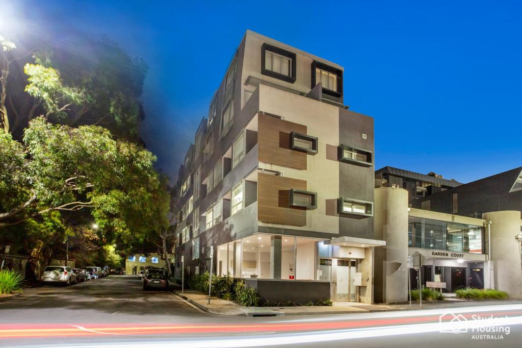 406/60 Garden St, South Yarra, VIC 3141