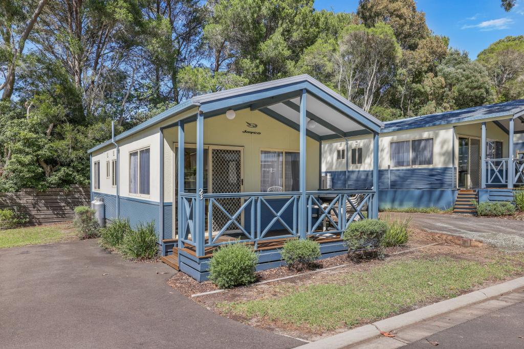 23/1 Mairburn Rd, Metung, VIC 3904