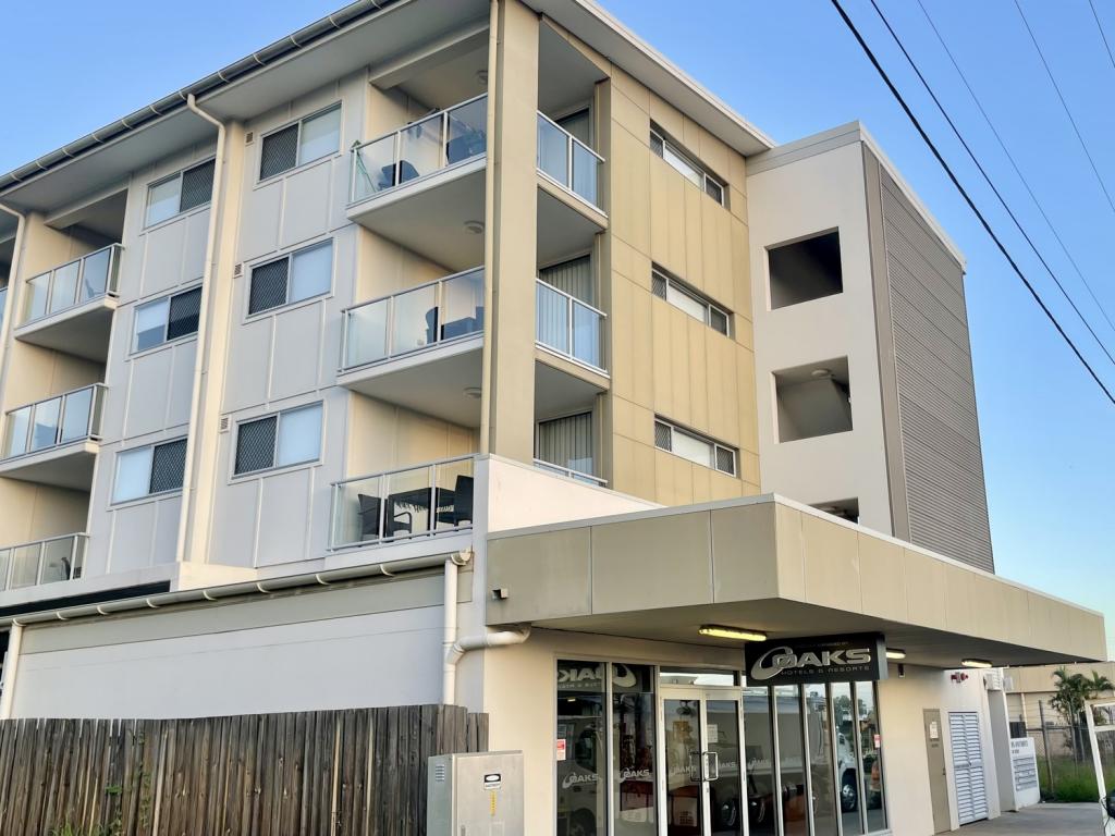 19/11 Bacon St, Moranbah, QLD 4744