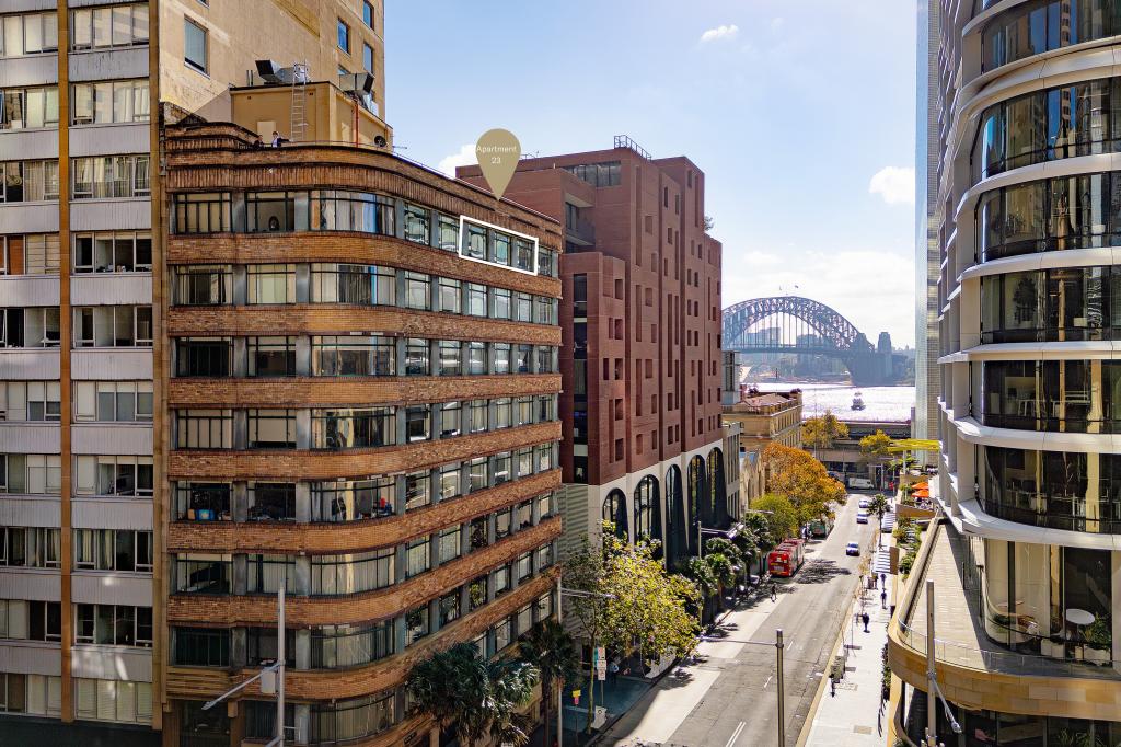 23/44 Bridge St, Sydney, NSW 2000