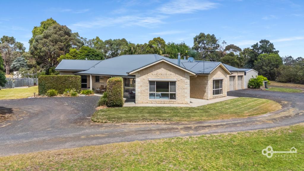 491 Cafpirco Rd, Compton, SA 5291