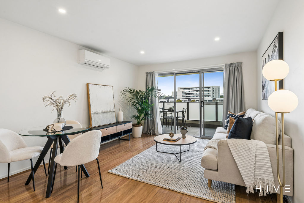 10/2 Serventy St, Wright, ACT 2611