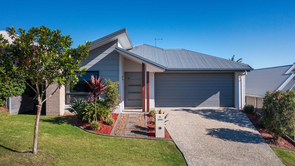 36 Minerva St, South Ripley, QLD 4306