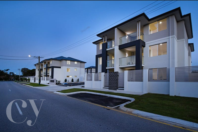 101/23 Clapham St, Beckenham, WA 6107