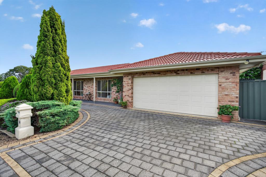 24 Riverway Ct, Mccracken, SA 5211