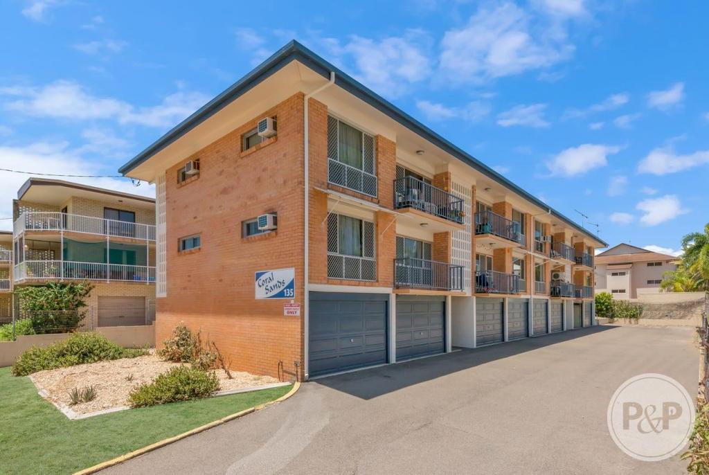 2/135 MITCHELL ST, NORTH WARD, QLD 4810