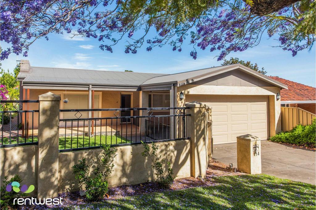 15a Coleman Cres, Melville, WA 6156