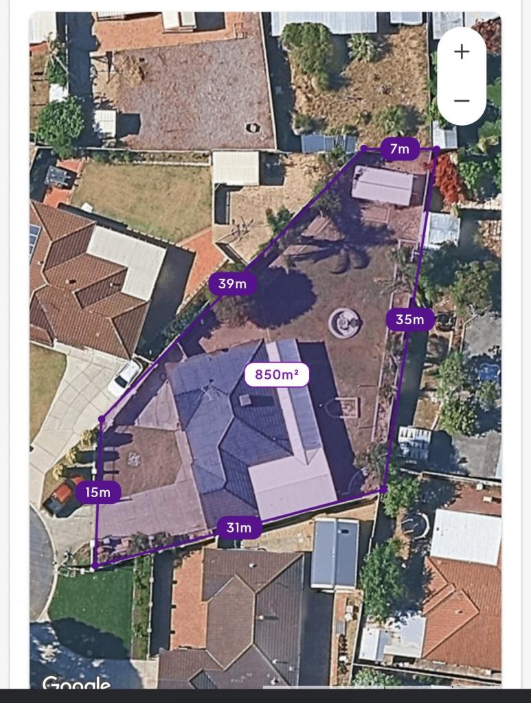 9 Lulworth Pl, Marangaroo, WA 6064