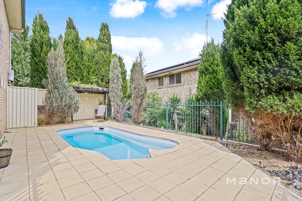 5 Braekell Pl, Kellyville, NSW 2155