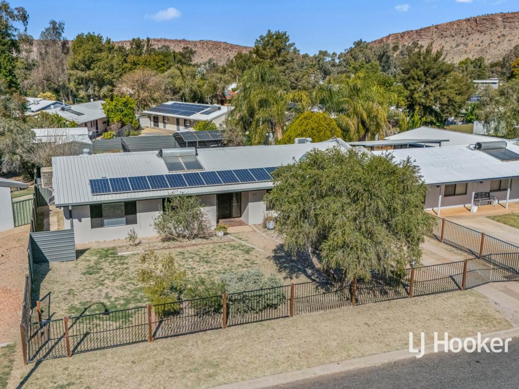 27 De Havilland Dr, Araluen, NT 0870