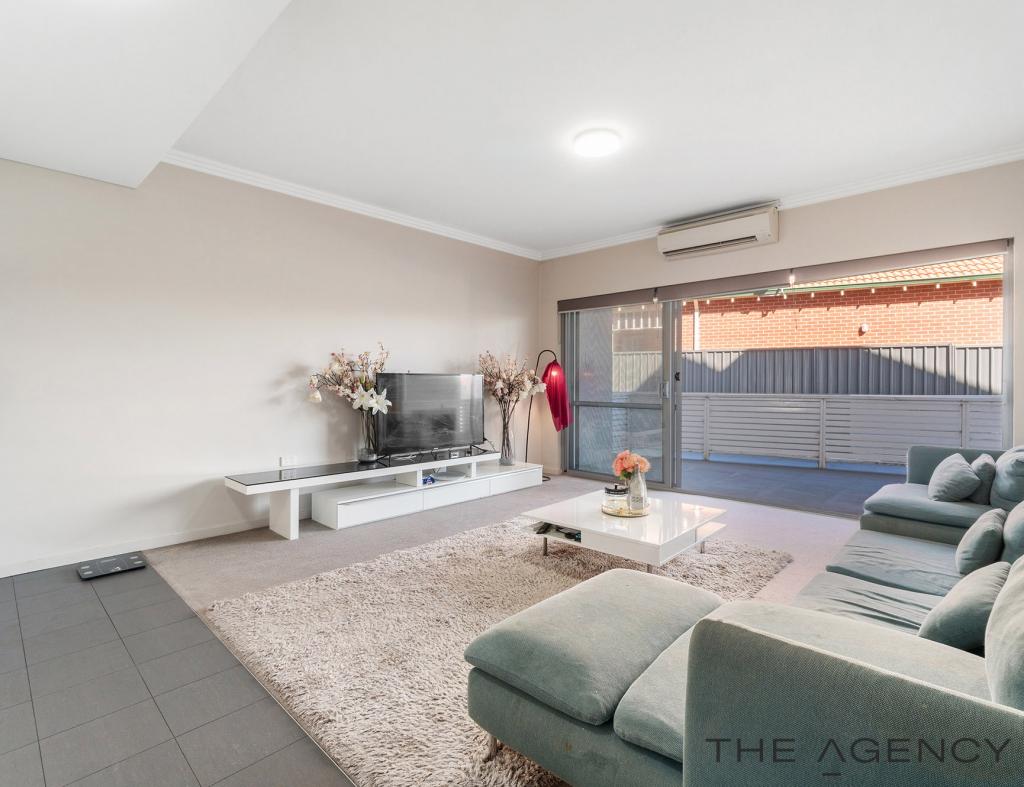 2/26 Little Walcott St, North Perth, WA 6006