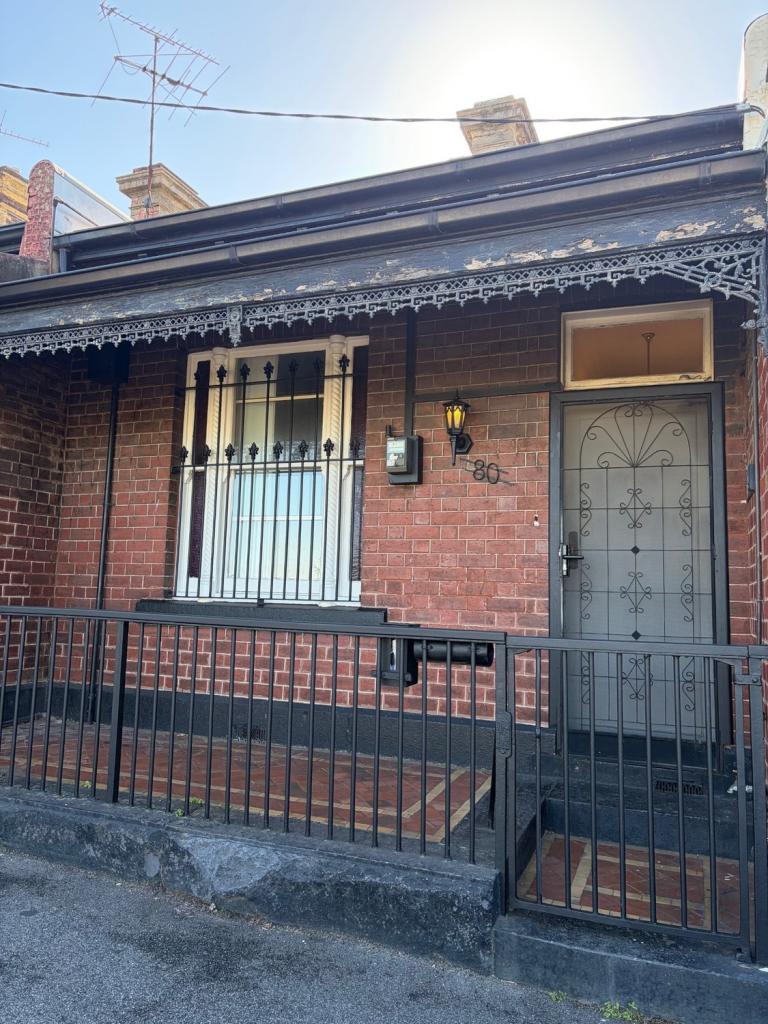 80 Railway Pl, West Melbourne, VIC 3003