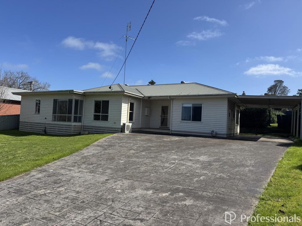 12 Westacott St, Hamilton, VIC 3300