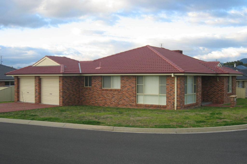 89 Morilla St, Hillvue, NSW 2340
