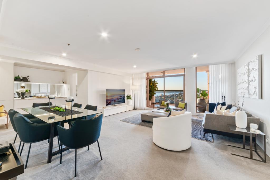 1302/81 Grafton St, Bondi Junction, NSW 2022