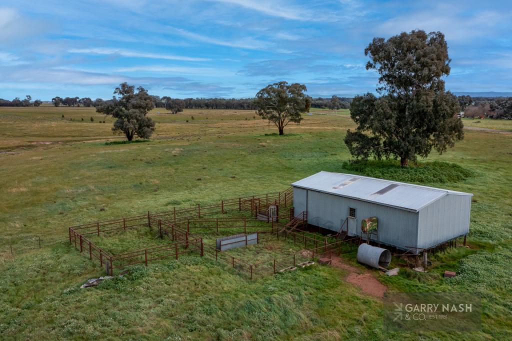 WANGARATTA - ELDORADO RD, ELDORADO, VIC 3746