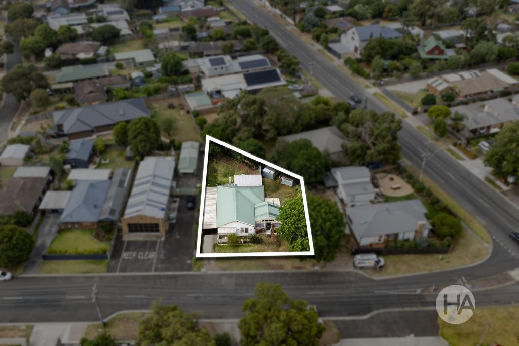 139 Disney St, Crib Point, VIC 3919