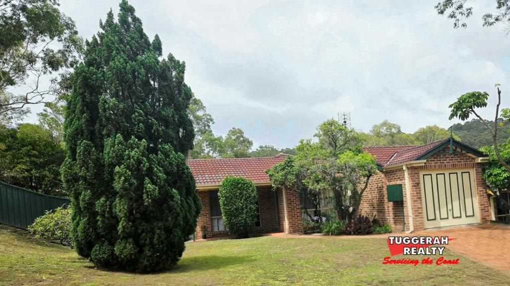 3 Splendens Pl, Tuggerah, NSW 2259