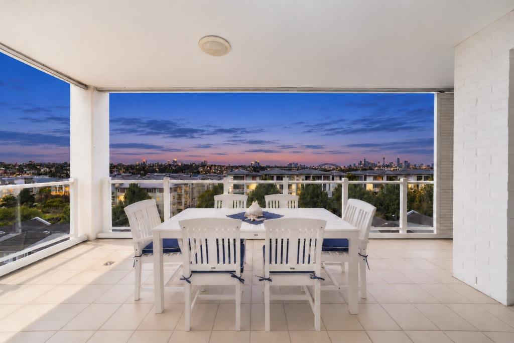 67/17 Orchards Ave, Breakfast Point, NSW 2137