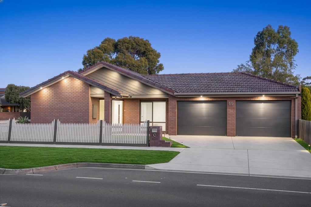 69 Medway Rd, Craigieburn, VIC 3064