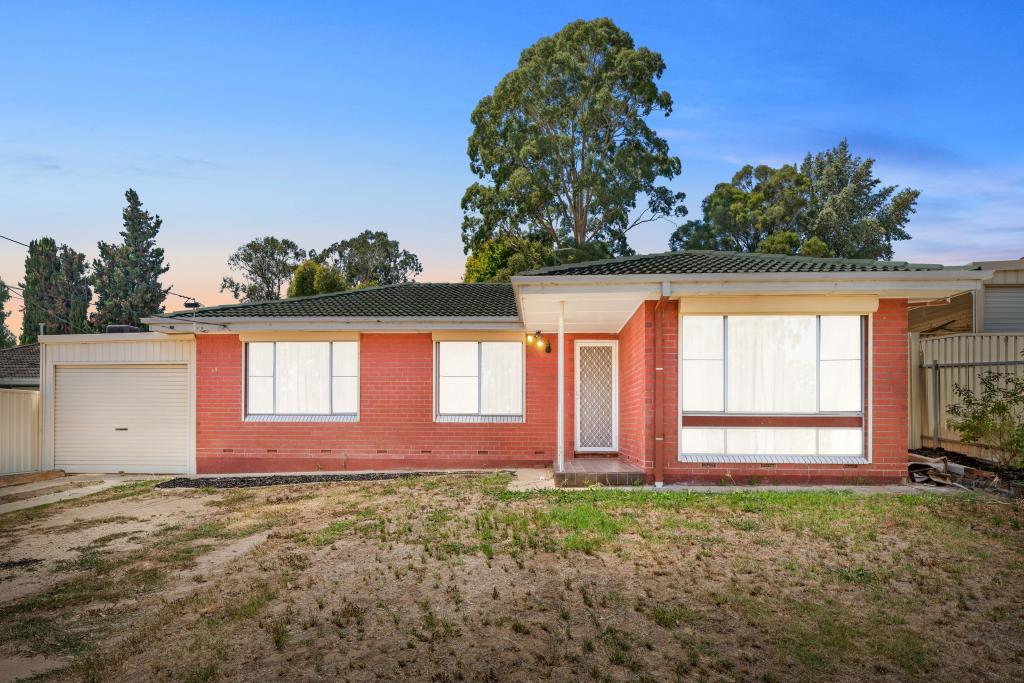 19 AWOONGA RD, HIGHBURY, SA 5089