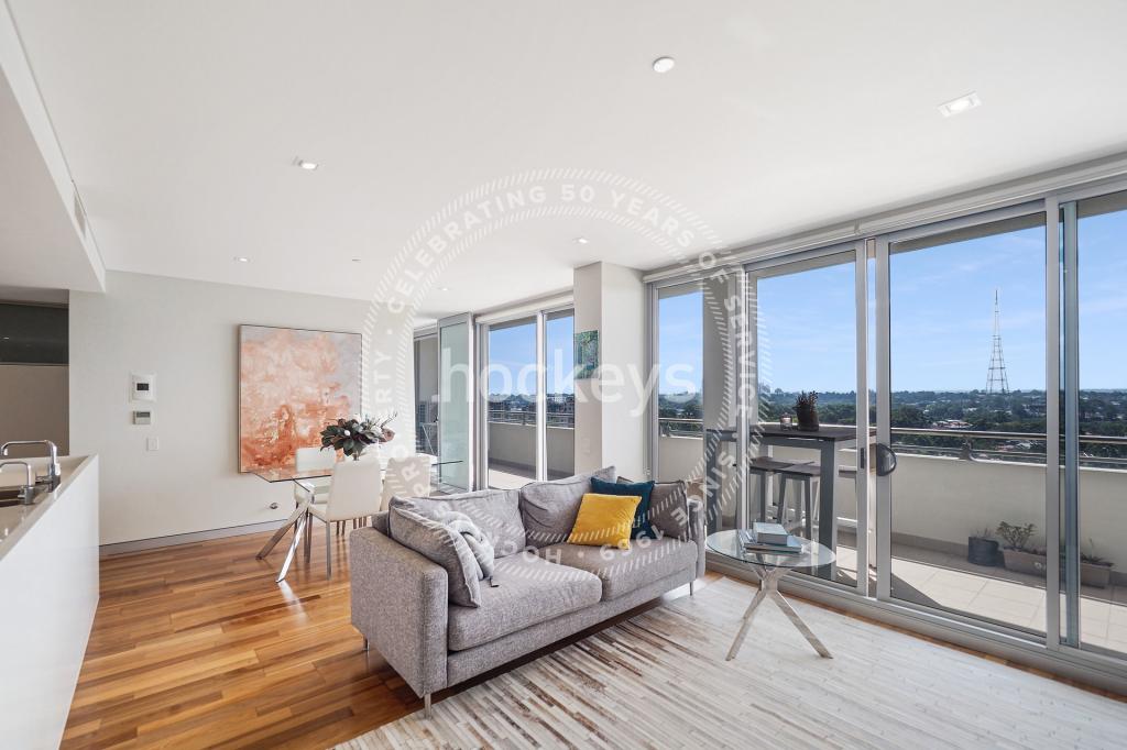 32/45 Chandos St, St Leonards, NSW 2065