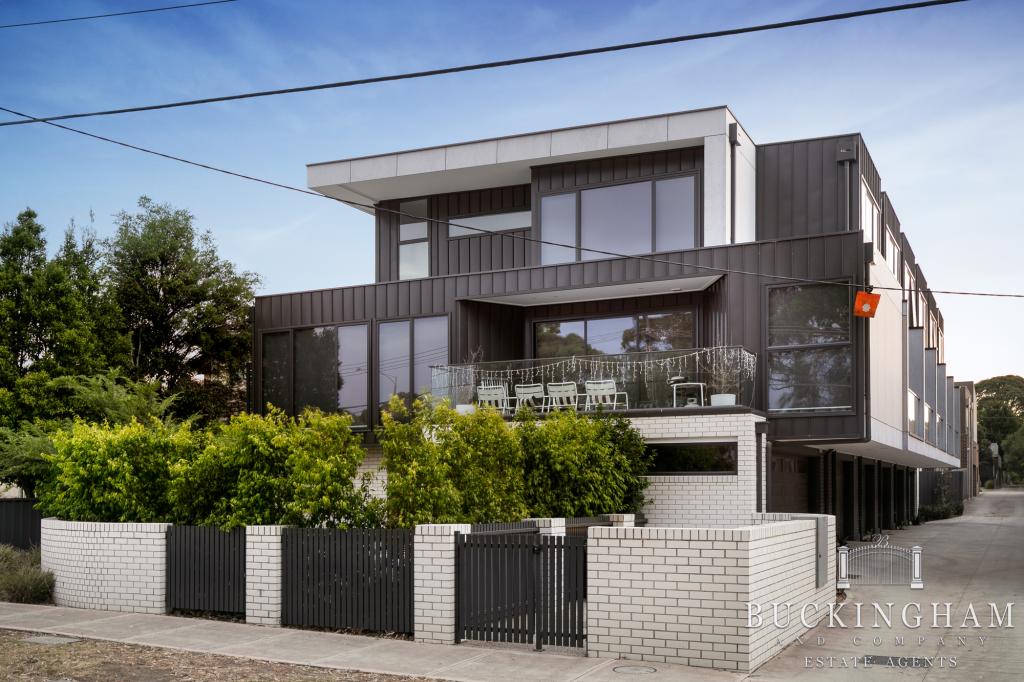 5/19 Orr St, Heidelberg Heights, VIC 3081