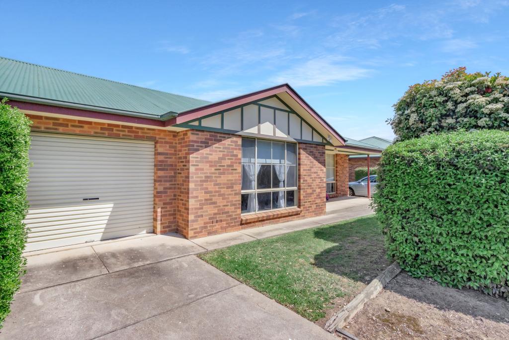 10/46 TRAVERS ST, WAGGA WAGGA, NSW 2650