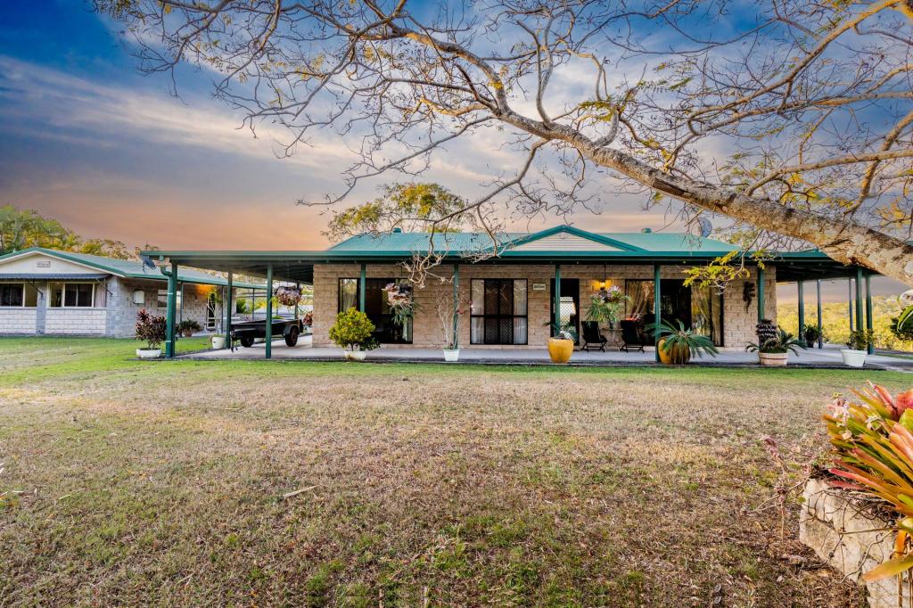 8 Mary Munro Cres, Agnes Water, QLD 4677