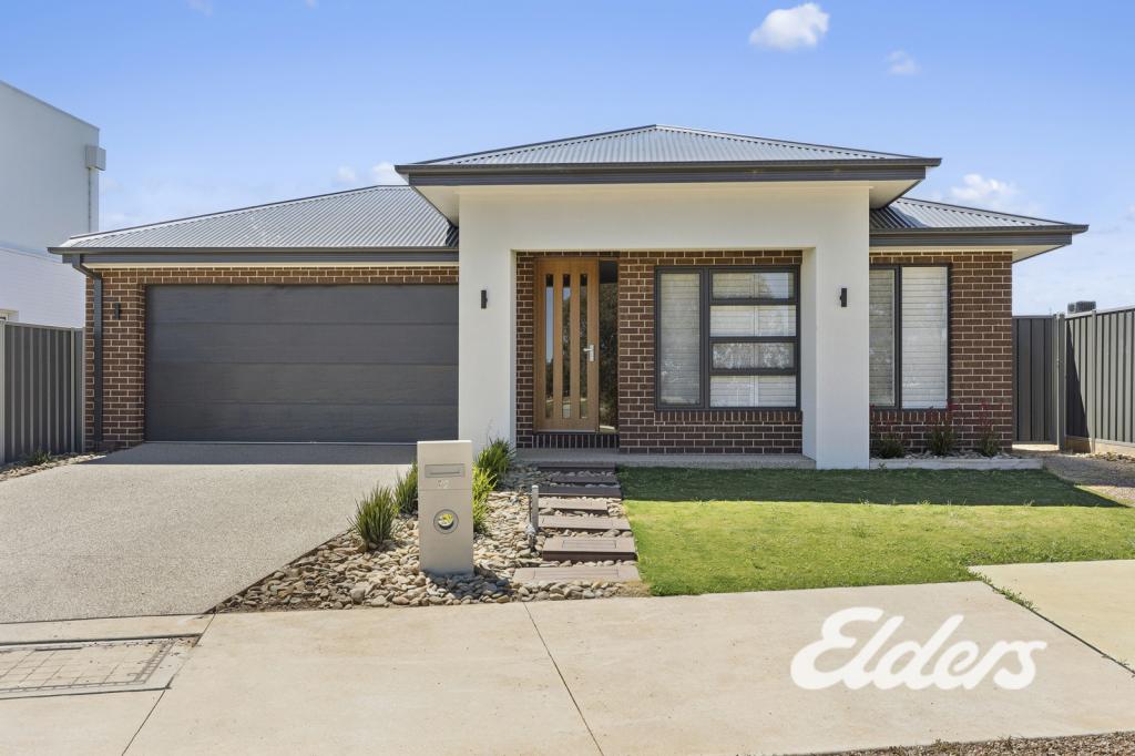 72 Peter Thomson Cct, Yarrawonga, VIC 3730