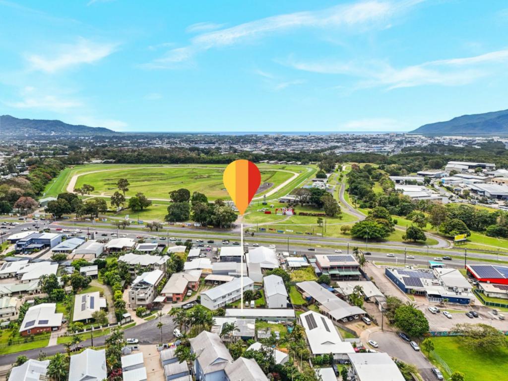 8/11 BROWN ST, WOREE, QLD 4868