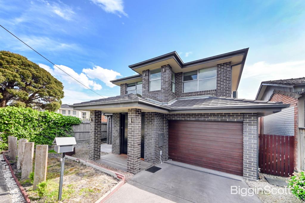 2/70 ALBERT ST, MOUNT WAVERLEY, VIC 3149